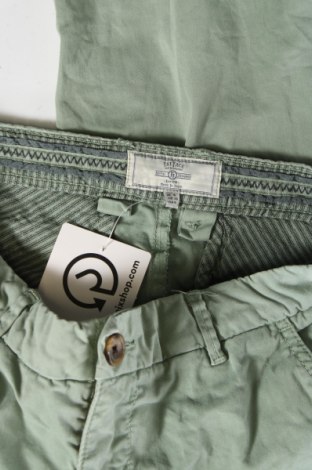 Γυναικείο παντελόνι Fat Face, Μέγεθος S, Χρώμα Πράσινο, Τιμή 15,58 €