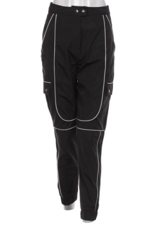 Дамски панталон Fb Sister, Размер S, Цвят Черен, Цена 13,65 лв.