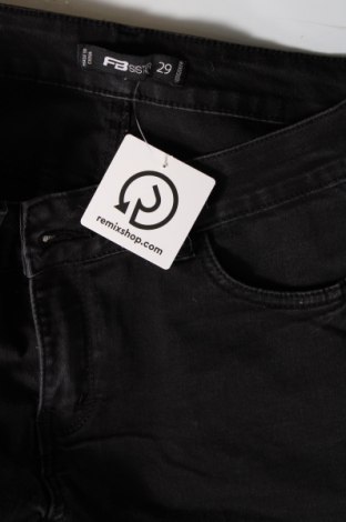 Дамски панталон Fb Sister, Размер L, Цвят Черен, Цена 14,79 лв.