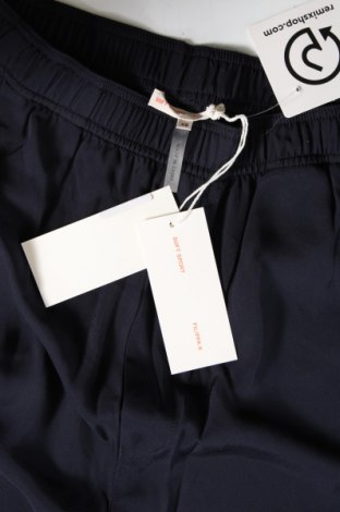 Pantaloni de femei Filippa K, Mărime XS, Culoare Albastru, Preț 451,28 Lei