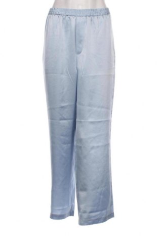 Pantaloni de femei Filippa K, Mărime M, Culoare Albastru, Preț 451,28 Lei