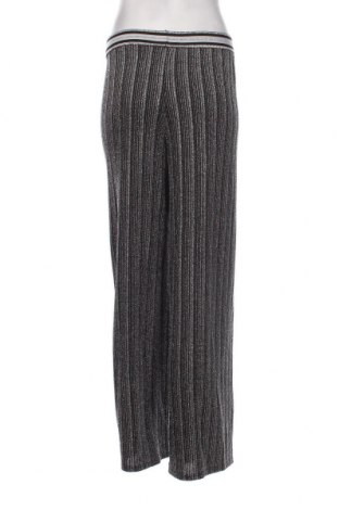 Γυναικείο παντελόνι Flounce, Μέγεθος S, Χρώμα Ασημί, Τιμή 6,82 €