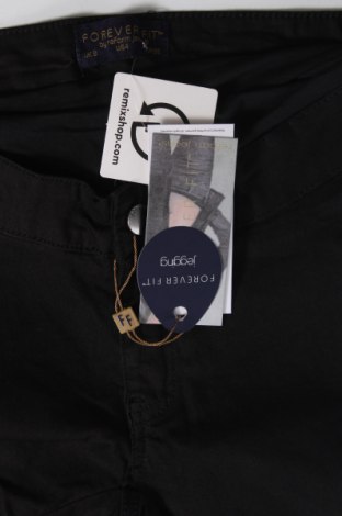Nohavice pre tehotné  Forever Fit, Veľkosť S, Farba Čierna, Cena  2,37 €