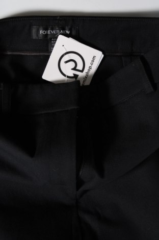 Pantaloni de femei Forever New, Mărime M, Culoare Negru, Preț 129,67 Lei