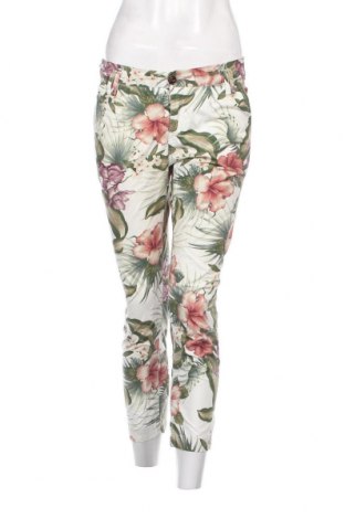 Γυναικείο παντελόνι Franklin & Marshall, Μέγεθος M, Χρώμα Πολύχρωμο, Τιμή 16,90 €