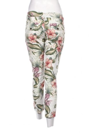 Γυναικείο παντελόνι Franklin & Marshall, Μέγεθος M, Χρώμα Πολύχρωμο, Τιμή 16,90 €