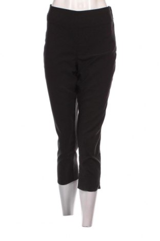 Γυναικείο παντελόνι Fransa, Μέγεθος XL, Χρώμα Μαύρο, Τιμή 8,66 €