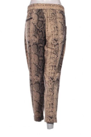 Γυναικείο παντελόνι Free Quent, Μέγεθος XXL, Χρώμα Πολύχρωμο, Τιμή 12,99 €