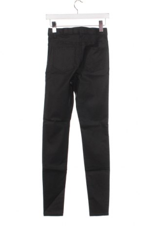 Дамски панталон Free Quent, Размер XS, Цвят Черен, Цена 29,76 лв.