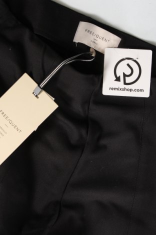 Damenhose Free Quent, Größe XS, Farbe Schwarz, Preis € 4,79