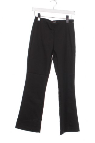 Γυναικείο παντελόνι Free Quent, Μέγεθος XS, Χρώμα Μαύρο, Τιμή 15,34 €