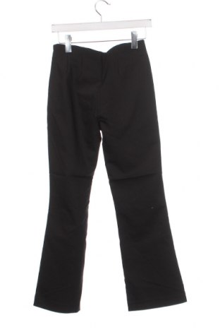 Γυναικείο παντελόνι Free Quent, Μέγεθος XS, Χρώμα Μαύρο, Τιμή 15,34 €
