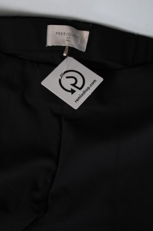 Damenhose Free Quent, Größe S, Farbe Schwarz, Preis 4,79 €
