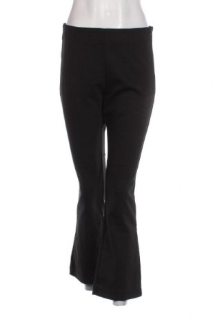 Дамски панталон Free Quent, Размер S, Цвят Черен, Цена 28,83 лв.