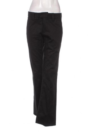 Дамски панталон Freeman T. Porter, Размер S, Цвят Черен, Цена 28,32 лв.