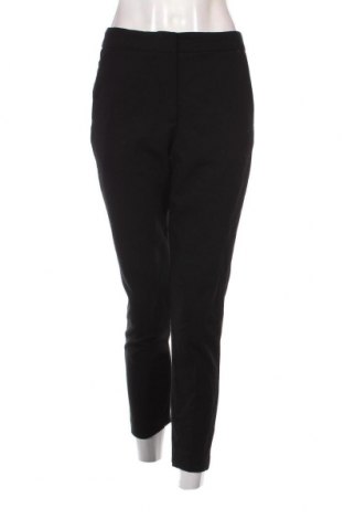 Дамски панталон French Connection, Размер XS, Цвят Черен, Цена 40,80 лв.