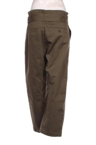 Pantaloni de femei G-Star Raw, Mărime M, Culoare Verde, Preț 165,82 Lei