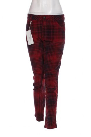 Pantaloni de femei G-Star Raw, Mărime M, Culoare Roșu, Preț 202,30 Lei