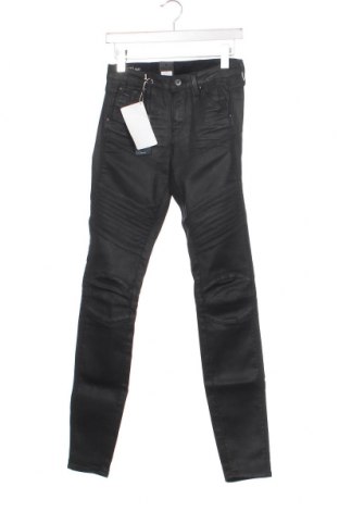 Pantaloni de femei G-Star Raw, Mărime XS, Culoare Albastru, Preț 529,61 Lei
