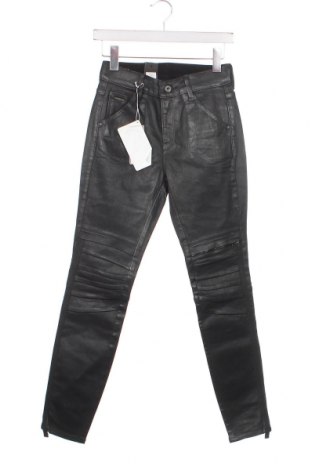 Pantaloni de femei G-Star Raw, Mărime XXS, Culoare Gri, Preț 185,36 Lei