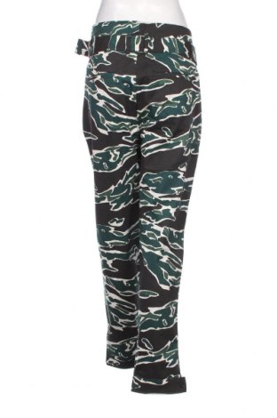 Дамски панталон G-Star Raw, Размер XL, Цвят Многоцветен, Цена 81,00 лв.