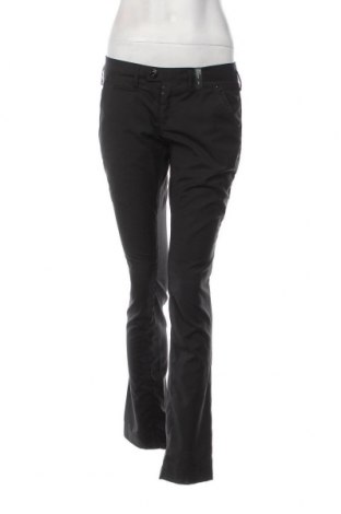Дамски панталон G-Star Raw, Размер S, Цвят Черен, Цена 86,94 лв.