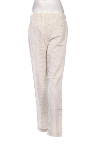 Дамски панталон Gai & Lisva, Размер M, Цвят Бежов, Цена 28,65 лв.