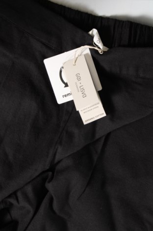 Дамски панталон Gai & Lisva, Размер S, Цвят Черен, Цена 38,20 лв.