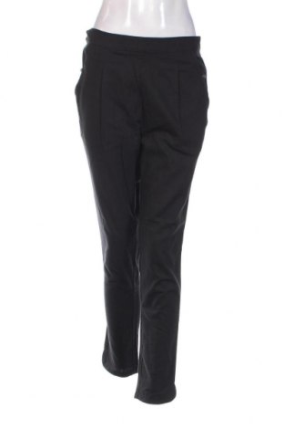 Дамски панталон Gai & Lisva, Размер S, Цвят Черен, Цена 28,65 лв.