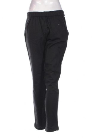 Γυναικείο παντελόνι Gai & Lisva, Μέγεθος S, Χρώμα Μαύρο, Τιμή 14,77 €