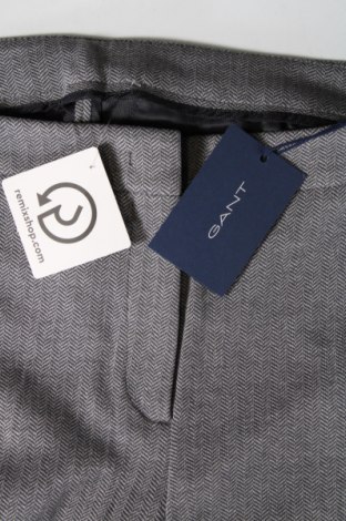 Damenhose Gant, Größe L, Farbe Grau, Preis 50,21 €