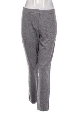 Дамски панталон Gant, Размер L, Цвят Сив, Цена 103,14 лв.