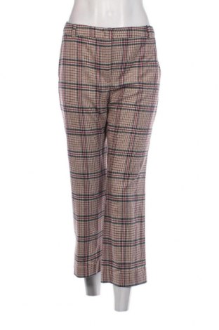 Дамски панталон Gant, Размер M, Цвят Многоцветен, Цена 28,65 лв.