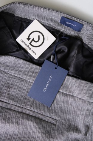 Damenhose Gant, Größe XL, Farbe Grau, Preis 53,16 €