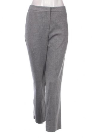 Γυναικείο παντελόνι Gant, Μέγεθος XL, Χρώμα Γκρί, Τιμή 53,16 €