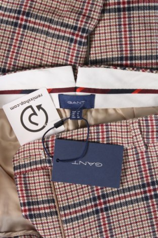 Dámské kalhoty  Gant, Velikost XS, Barva Vícebarevné, Cena  444,00 Kč