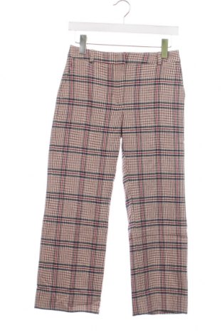 Дамски панталон Gant, Размер XS, Цвят Многоцветен, Цена 30,60 лв.