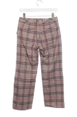 Γυναικείο παντελόνι Gant, Μέγεθος XS, Χρώμα Πολύχρωμο, Τιμή 31,55 €