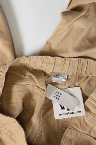 Γυναικείο παντελόνι Gap, Μέγεθος M, Χρώμα  Μπέζ, Τιμή 24,77 €