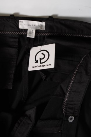 Γυναικείο παντελόνι Gap, Μέγεθος M, Χρώμα Μαύρο, Τιμή 46,72 €