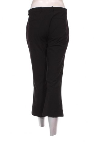 Дамски панталон Gap, Размер M, Цвят Черен, Цена 91,34 лв.