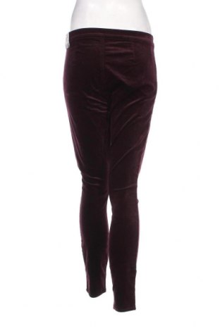 Pantaloni de femei Gap, Mărime M, Culoare Mov, Preț 141,92 Lei