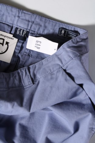 Дамски панталон Gap, Размер L, Цвят Син, Цена 27,20 лв.