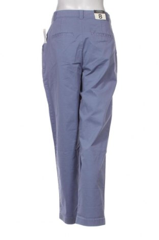 Dámské kalhoty  Gap, Velikost L, Barva Modrá, Cena  986,00 Kč