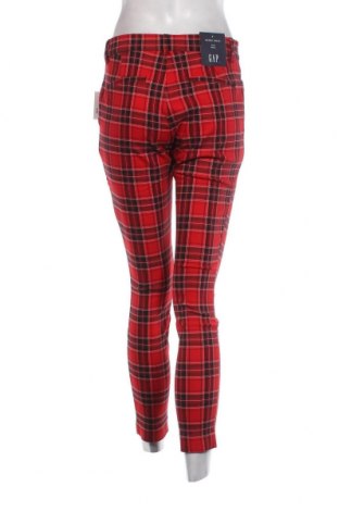 Damenhose Gap, Größe M, Farbe Rot, Preis 35,05 €