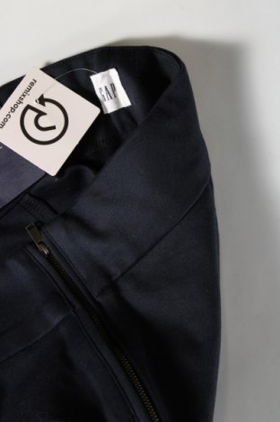 Dámské kalhoty  Gap, Velikost XL, Barva Modrá, Cena  861,00 Kč