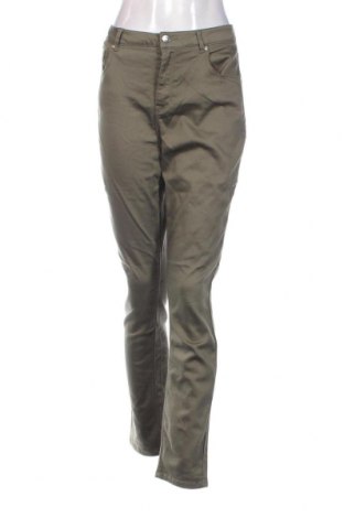 Dámské kalhoty  Gemo, Velikost XL, Barva Zelená, Cena  167,00 Kč