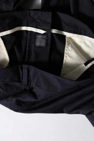 Dámské kalhoty  Geox, Velikost L, Barva Modrá, Cena  566,00 Kč