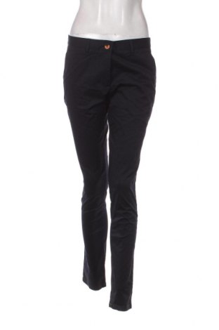 Pantaloni de femei Geox, Mărime L, Culoare Albastru, Preț 81,28 Lei