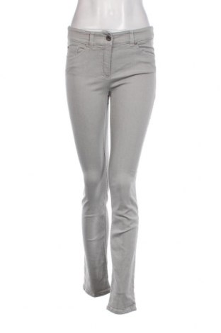 Дамски панталон Gerry Weber, Размер S, Цвят Сив, Цена 30,09 лв.